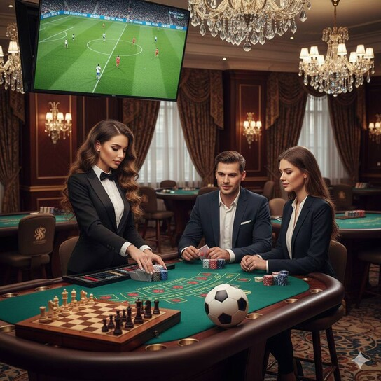 玫瑰直播间首页展示